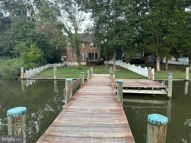 $3,800 | 4922 Lerch Drive, Shady Side, MD 20764