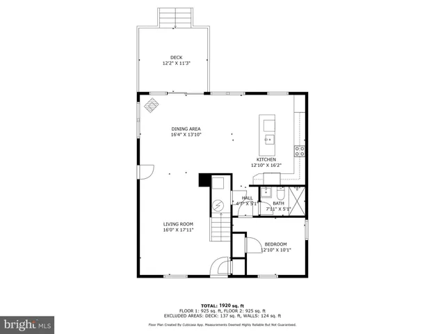 $3,800 | 4922 Lerch Drive, Shady Side, MD 20764