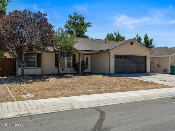 $369,900 | 158 Rosecrest Drive, Fernley, NV 89408