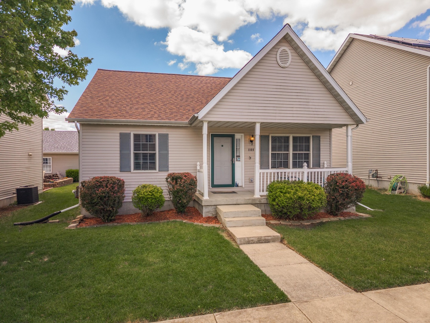 1109 Chippewa Street Normal, IL 61761 - Photo 36 of 39