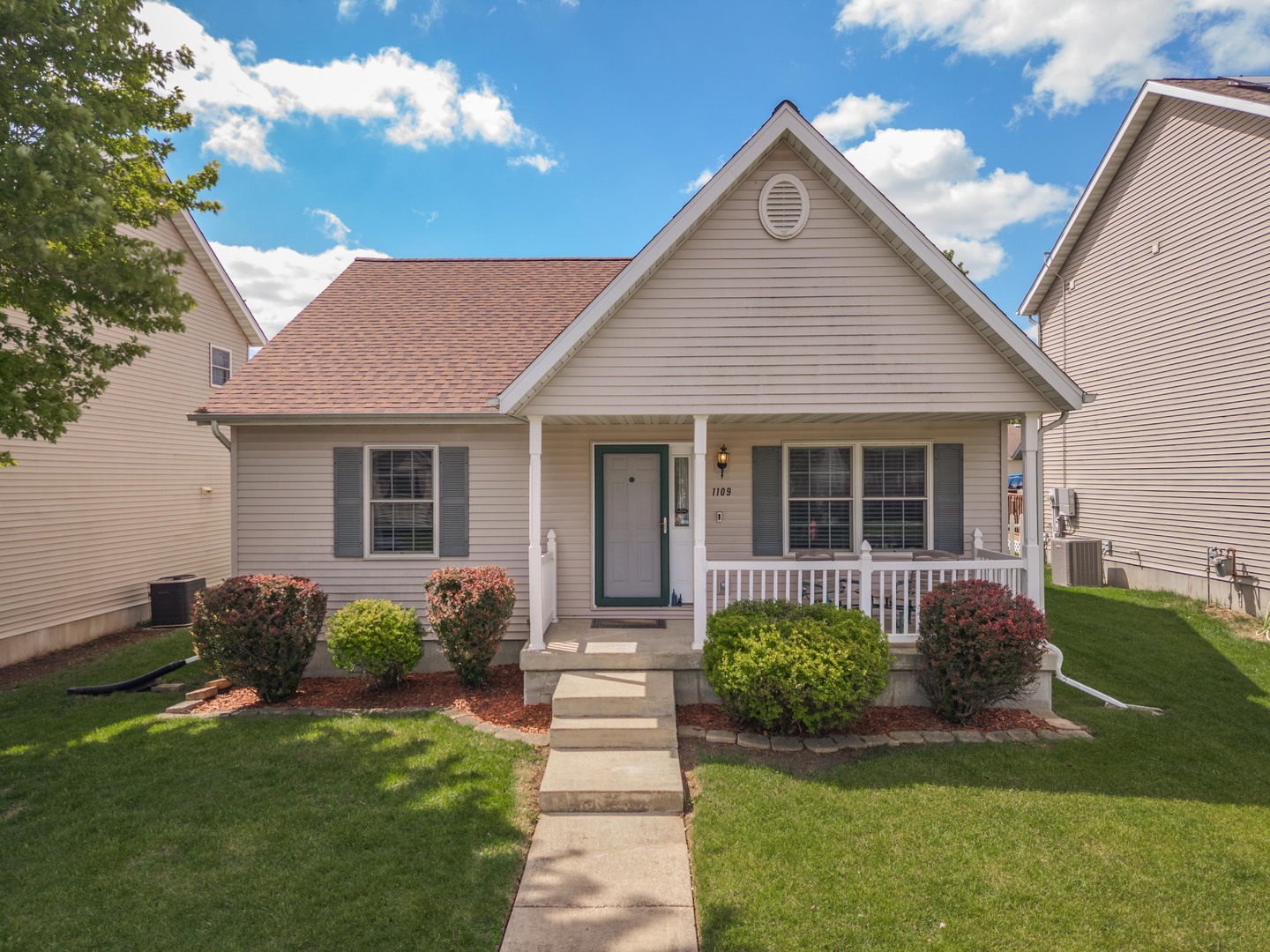 1109 Chippewa Street Normal, IL 61761 - Photo 39 of 39