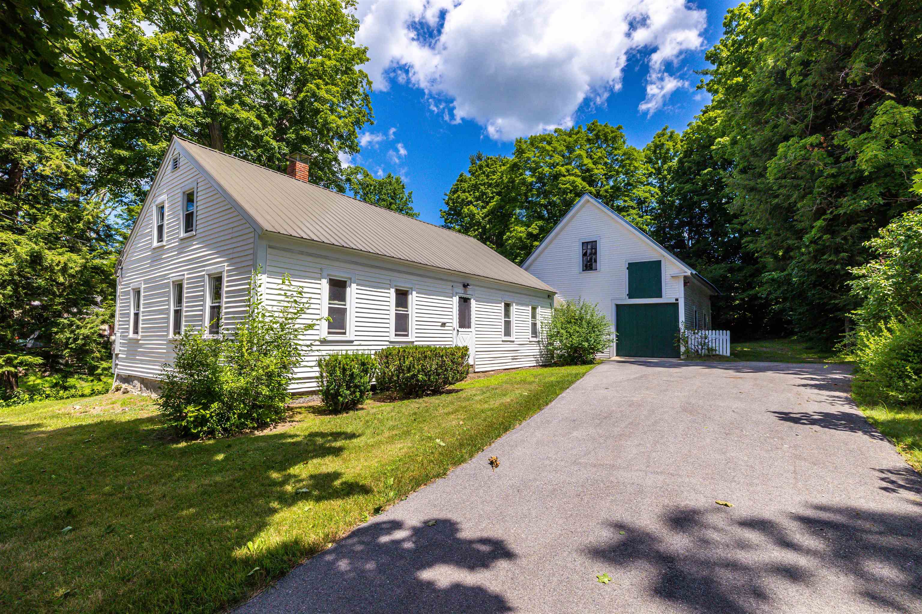 38 West Main Street Warner, NH 03278 - Photo 1 of 59
