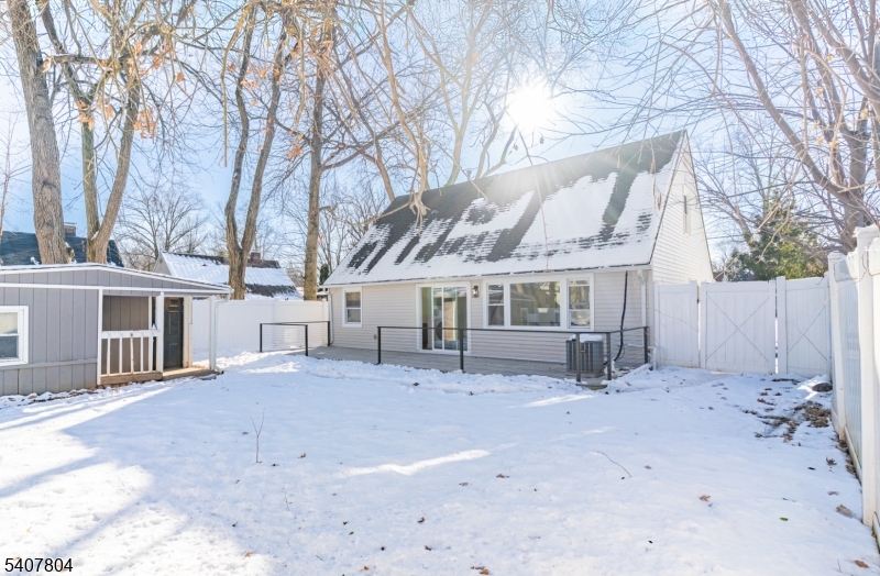 2 Gold Street Green Brook, NJ 08812 - Photo 31 of 35