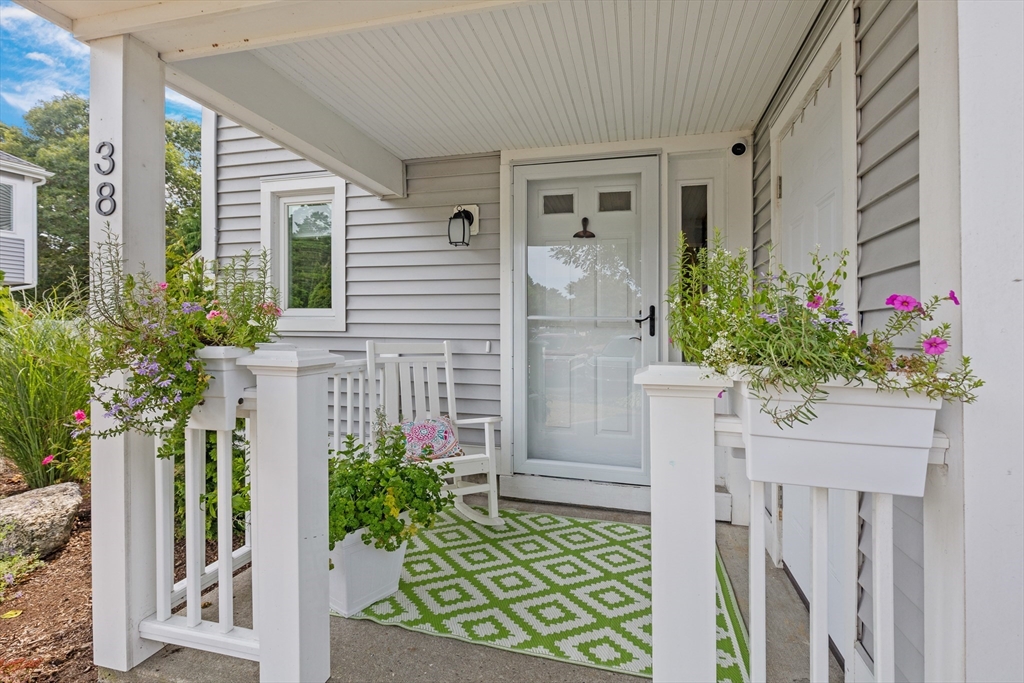 38 Westcliff Drive, Unit END, Plymouth, MA 02360 Compass