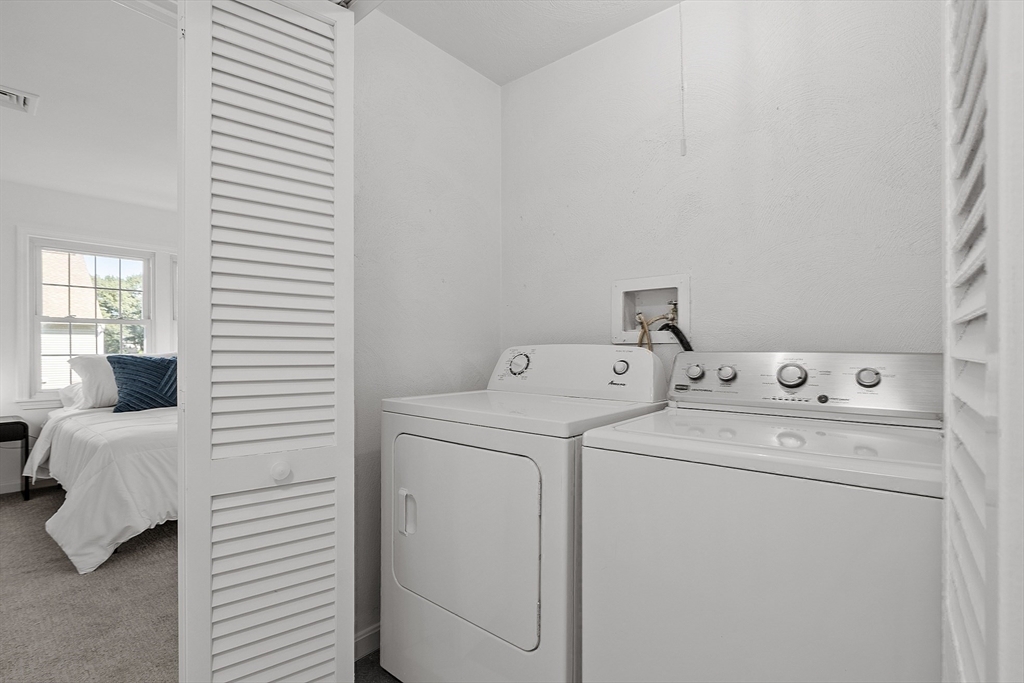 61 Patrick Road, Unit 61 Tewksbury, MA 01876 - Photo 29 of 39