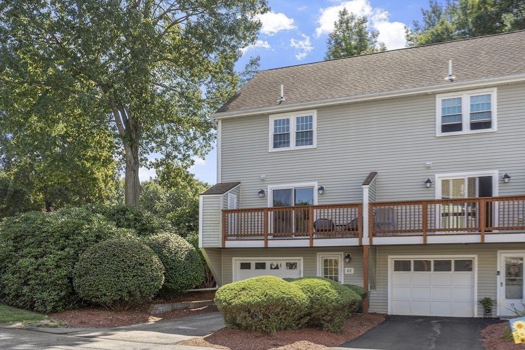 61 Patrick Road, Unit 61 Tewksbury, MA 01876 - Photo 33 of 39