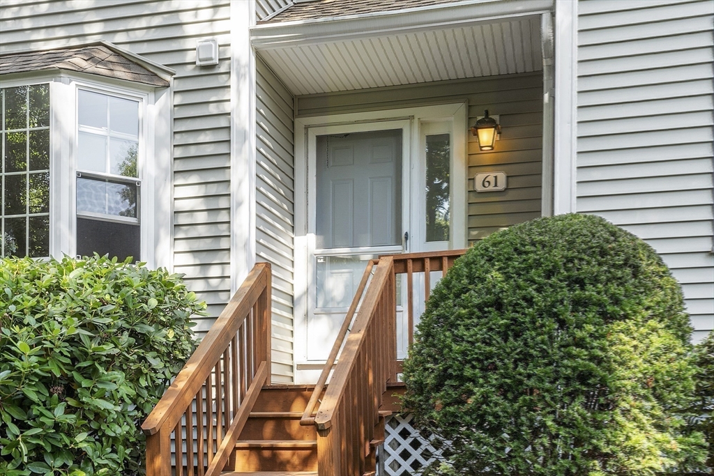 61 Patrick Road, Unit 61 Tewksbury, MA 01876 - Photo 35 of 39