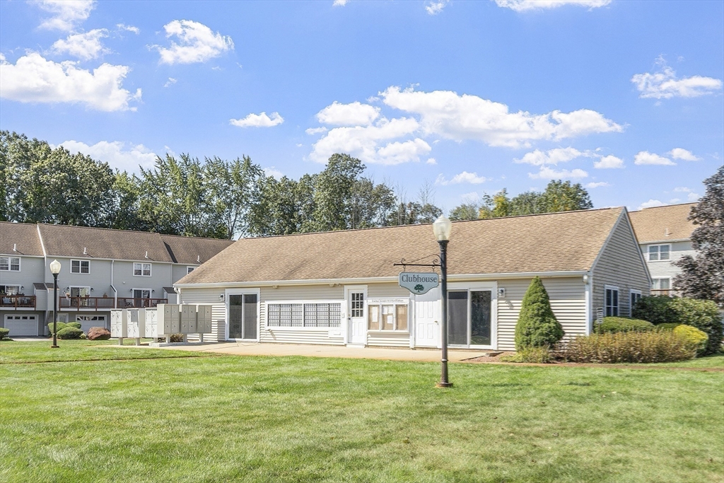 61 Patrick Road, Unit 61 Tewksbury, MA 01876 - Photo 38 of 39