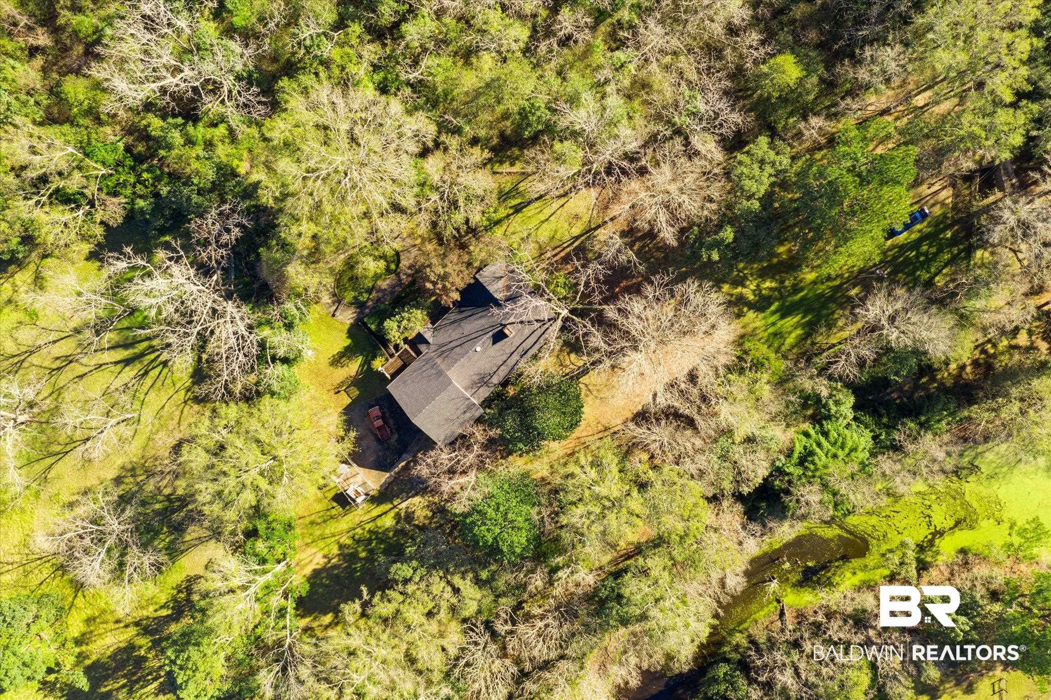8022 Murray Hill Road Irvington, AL 36544 - Photo 35 of 42