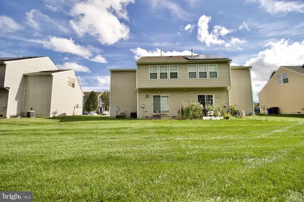 a view of a volley ball court