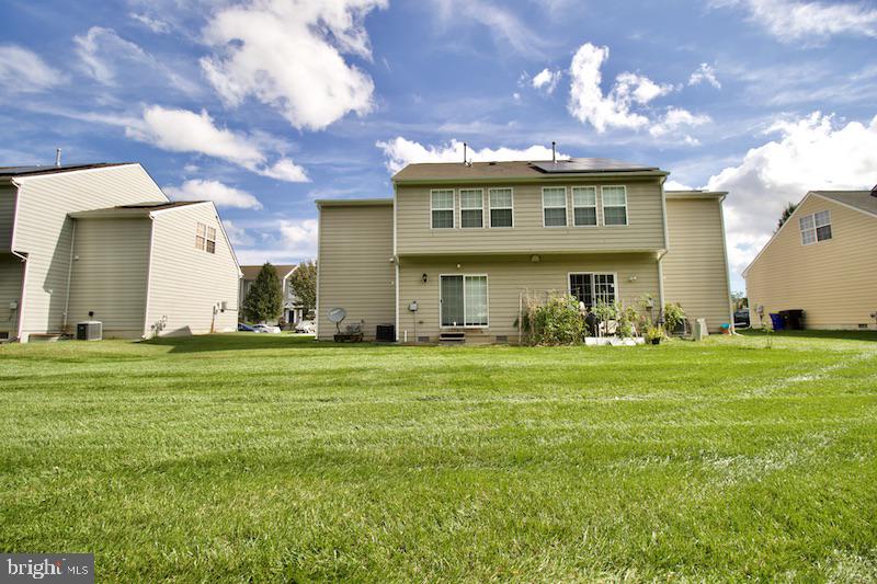 162 Lexington Place Dover, DE 19901 - Photo 42 of 48 a view of a volley ball court