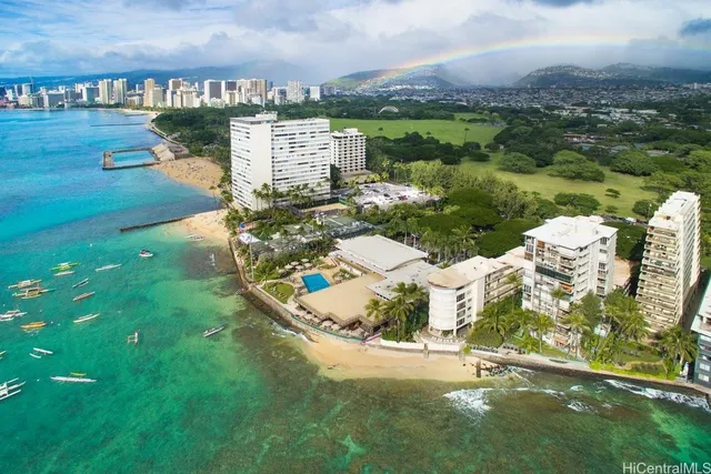 $175,000 | 2947 Kalakaua Avenue, Unit 302, Honolulu, HI 96815