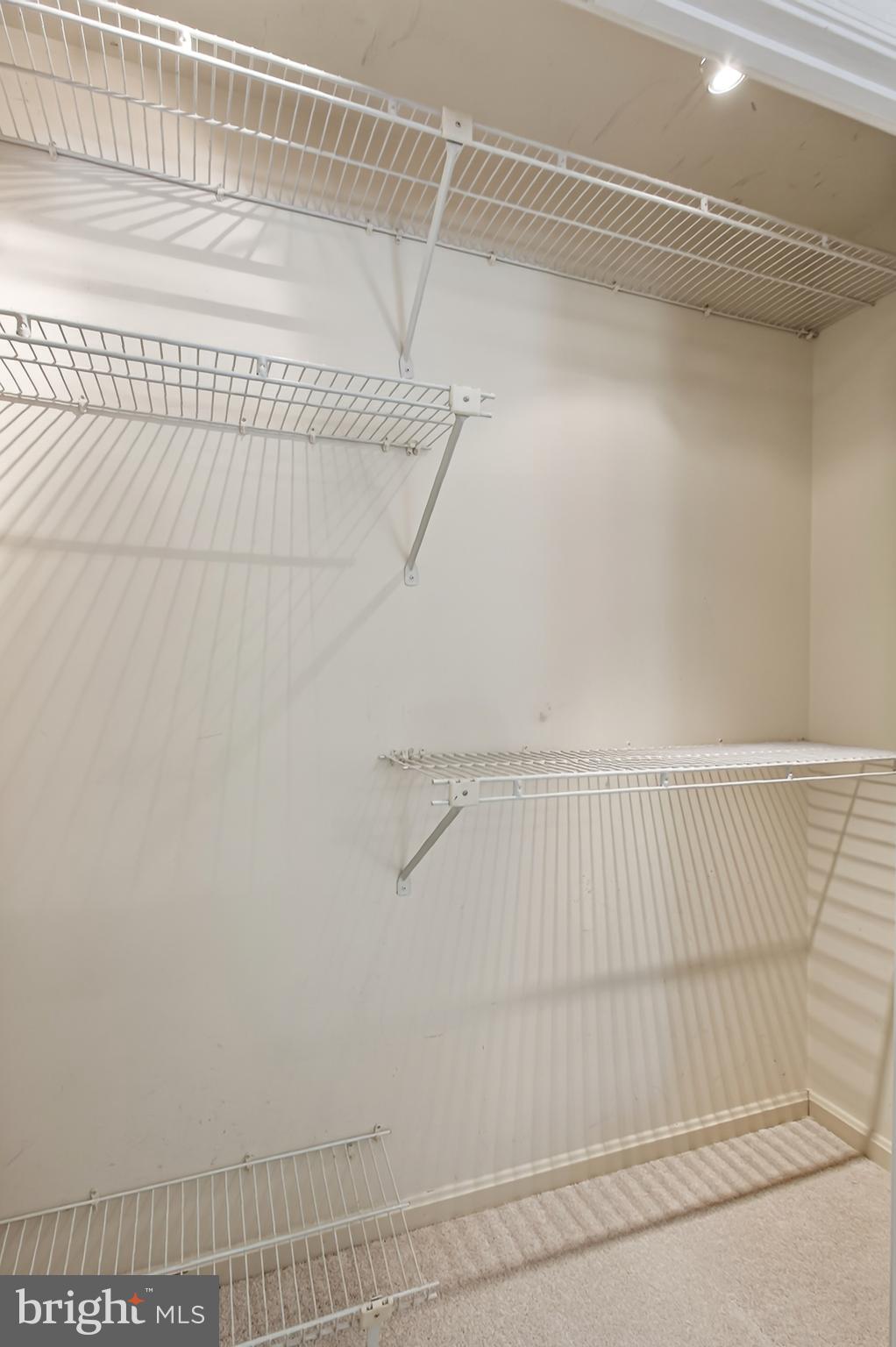 1769 Whisperhill Drive Reston, VA 20194 - Photo 28 of 58 Closet organization included in spacious closets
