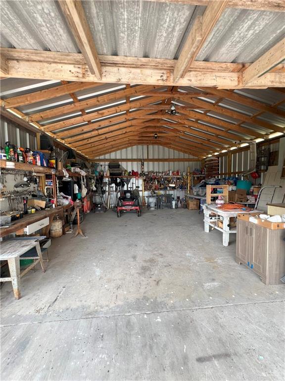 414 Mockingbird Lane Mercedes, TX 78570 - Photo 27 of 27 a view of a room with storage and utility room