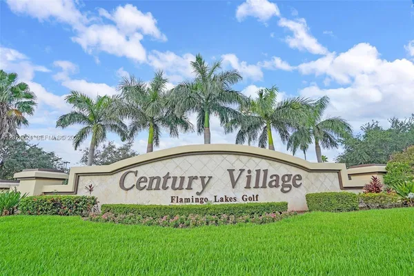 $1,975 | 850 Southwest 133rd Terrace, Unit 106B, Pembroke Pines, FL 33027