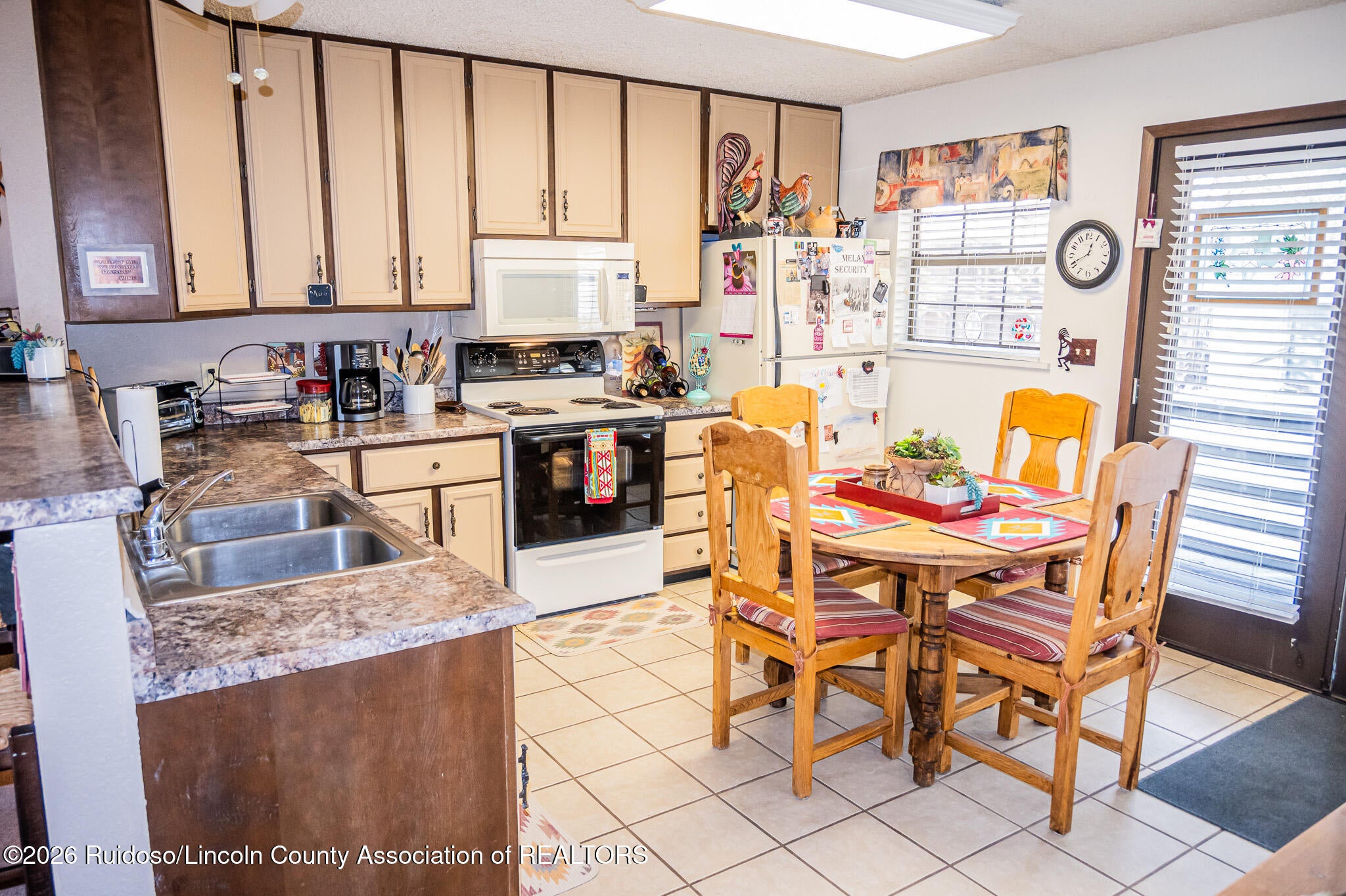 120 Lower Terrace Drive, Unit 8 Ruidoso, NM 88345 - Photo 5 of 28 Gallery Image 5