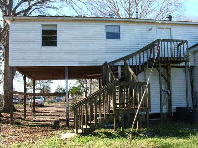 740 Harris Road Flora, MS 39071 - Photo 4 of 4 Photo 4