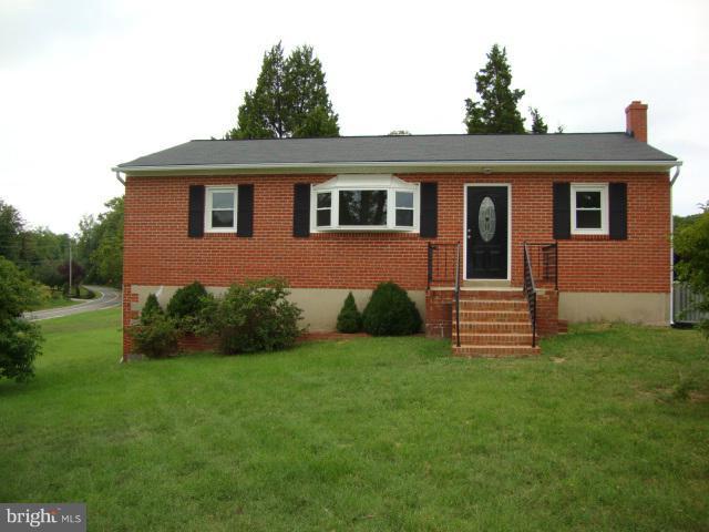 12100 North Keys Road Brandywine, MD 20613 - Photo 1 of 11 Exterior (Front)