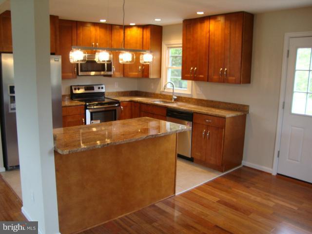 12100 North Keys Road Brandywine, MD 20613 - Photo 6 of 11 Kitchen