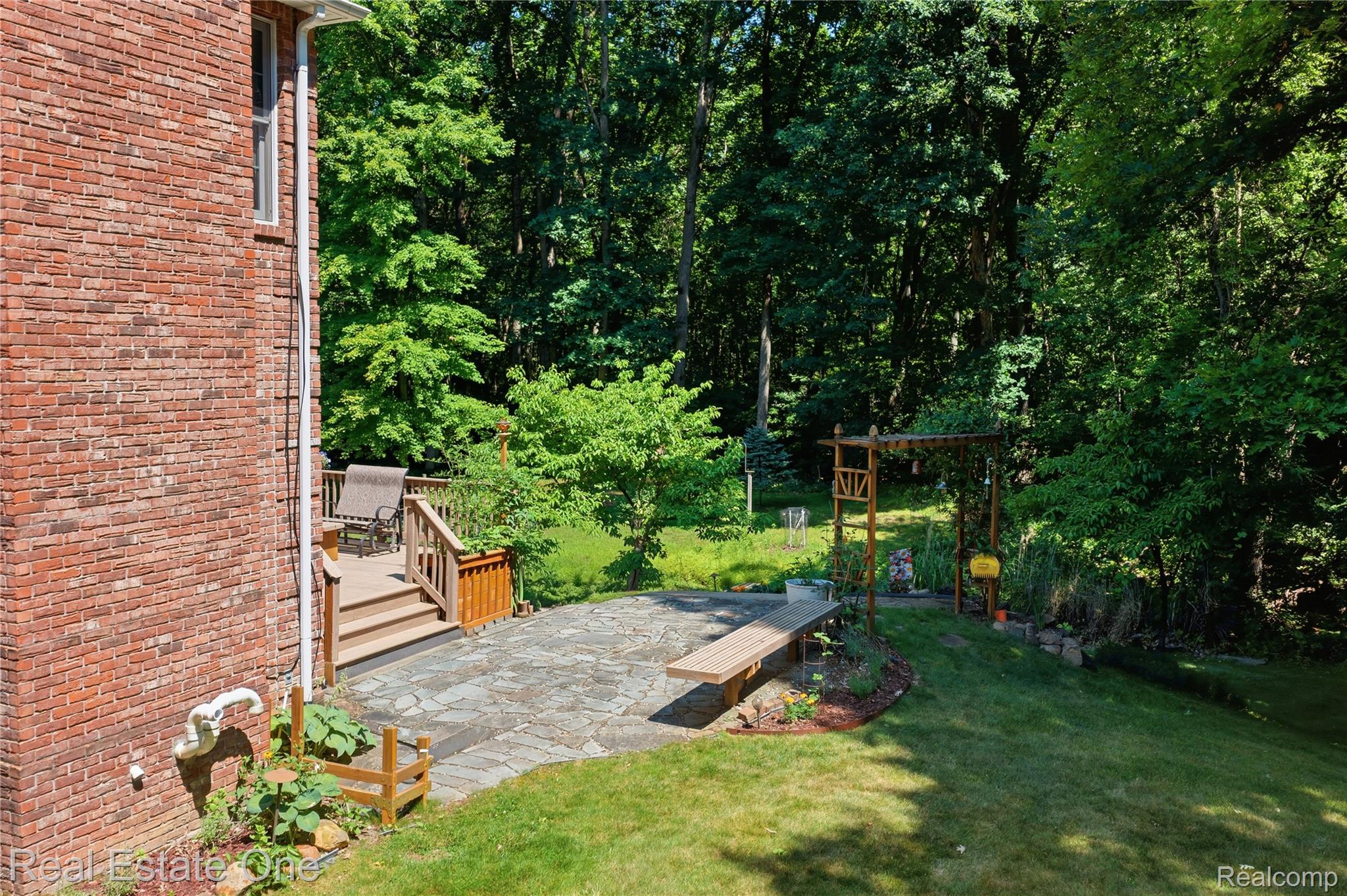 8450 Merrill Road Whitmore Lake, MI 48189 - Photo 46 of 52 DJI_20260707120301_0039_D.jpg