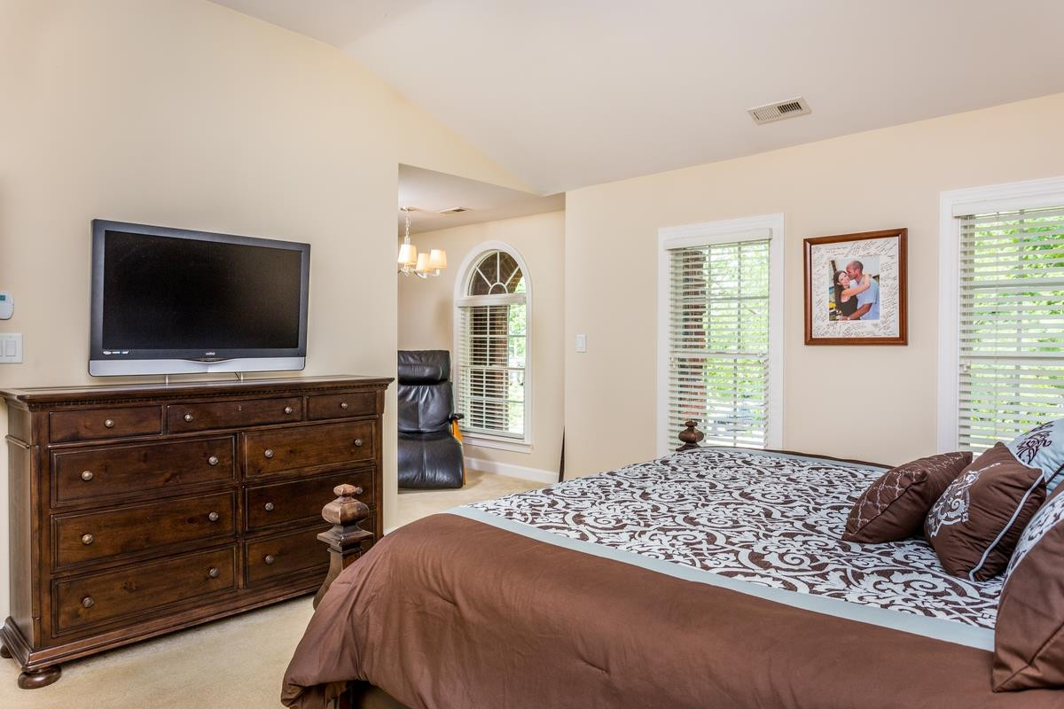 11101 Beechcrest Lane Raleigh, NC 27614 - Photo 15 of 25 Photo 15