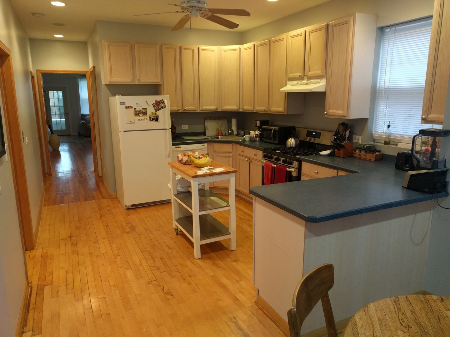 5147 West Cullom Avenue, Unit 1 Chicago, IL 60641 - Photo 4 of 6