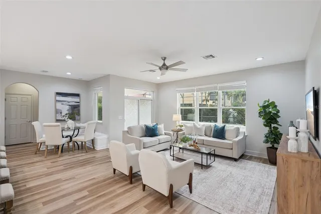 $1,225,000 | 6146 Golden Dewdrop Trail, Windermere, FL 34786