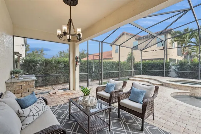 $1,225,000 | 6146 Golden Dewdrop Trail, Windermere, FL 34786