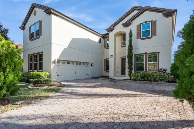 $1,225,000 | 6146 Golden Dewdrop Trail, Windermere, FL 34786