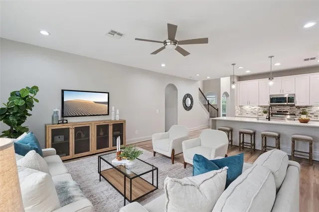 $1,225,000 | 6146 Golden Dewdrop Trail, Windermere, FL 34786