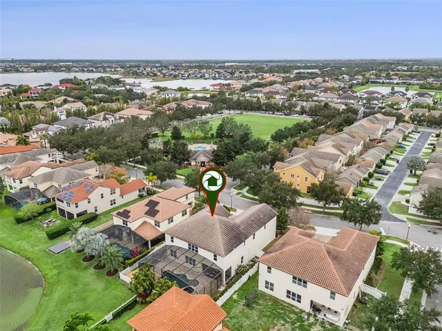 $1,225,000 | 6146 Golden Dewdrop Trail, Windermere, FL 34786