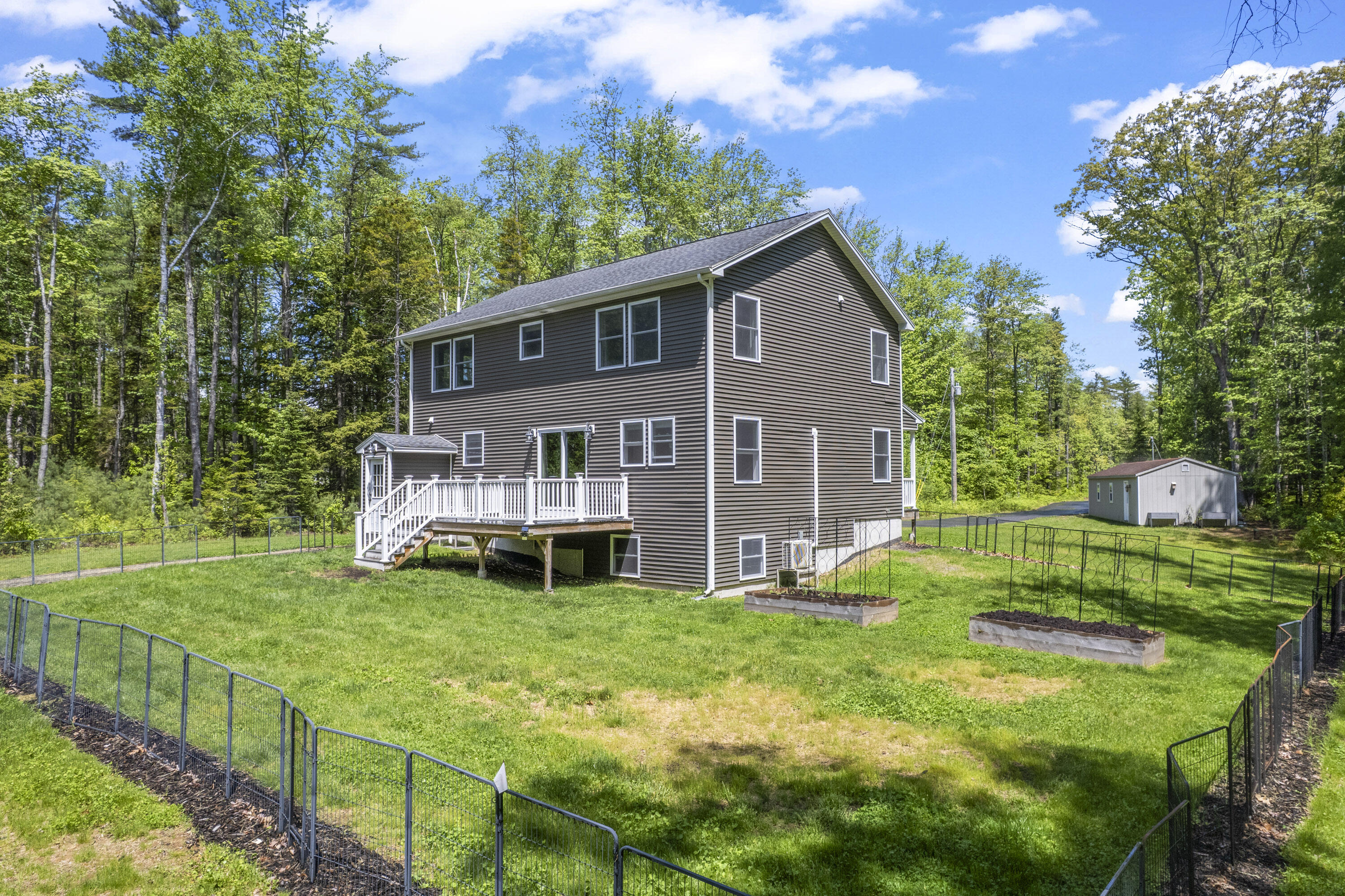 122 Thomas Point Road Brunswick, ME 04011 - Photo 38 of 67 122 Thomas Point Rd_156