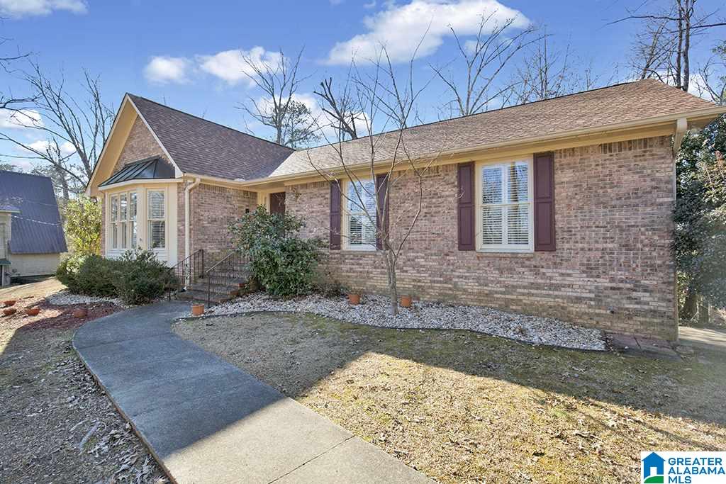 4840 Indian Valley Road Birmingham, AL 35244 - Photo 3 of 24