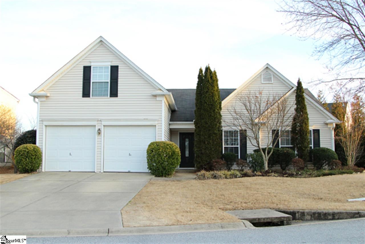 408 Woolridge Way Greer, SC 29650 - Photo 1 of 1 Gallery Image 1