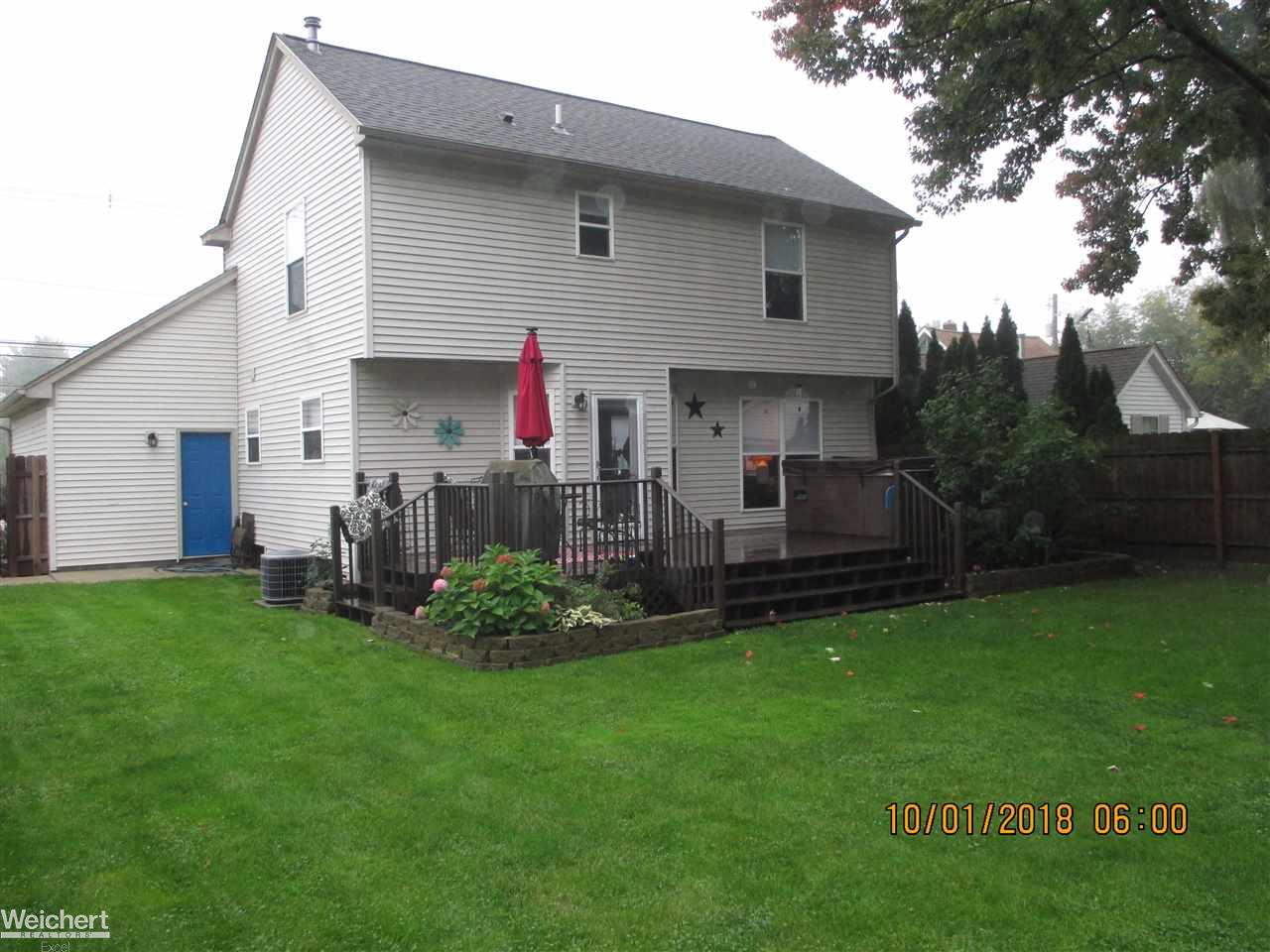 3080 Crooks Road Rochester, MI 48309 - Photo 4 of 28 31361619-3.JPG