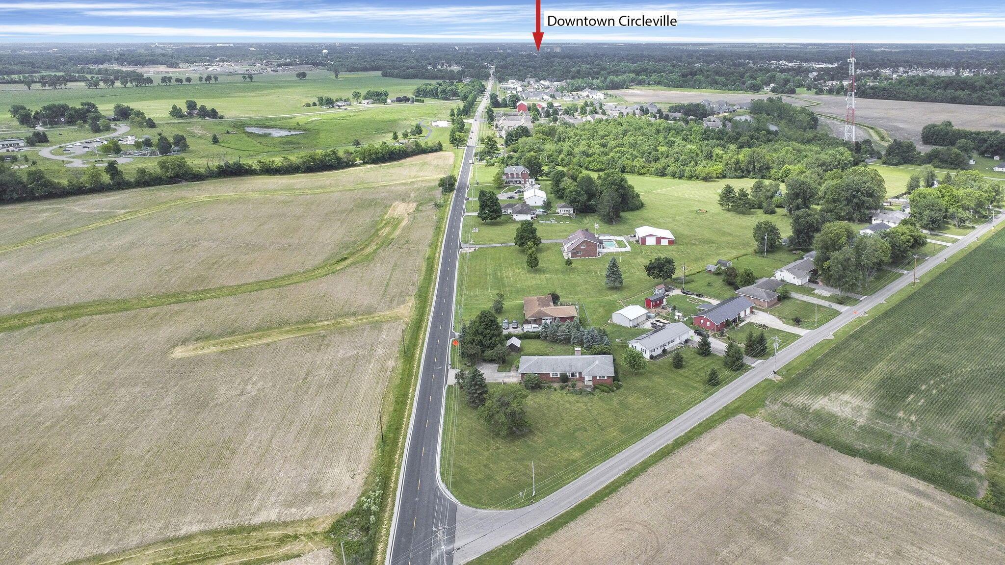 1408 Northridge Road Circleville, OH 43113 - Photo 46 of 50