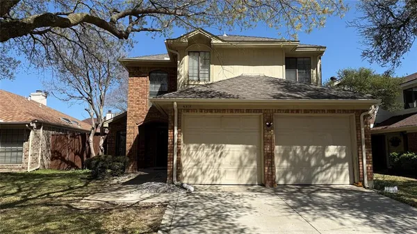 $2,299 | 6812 Century Circle, Plano, TX 75023