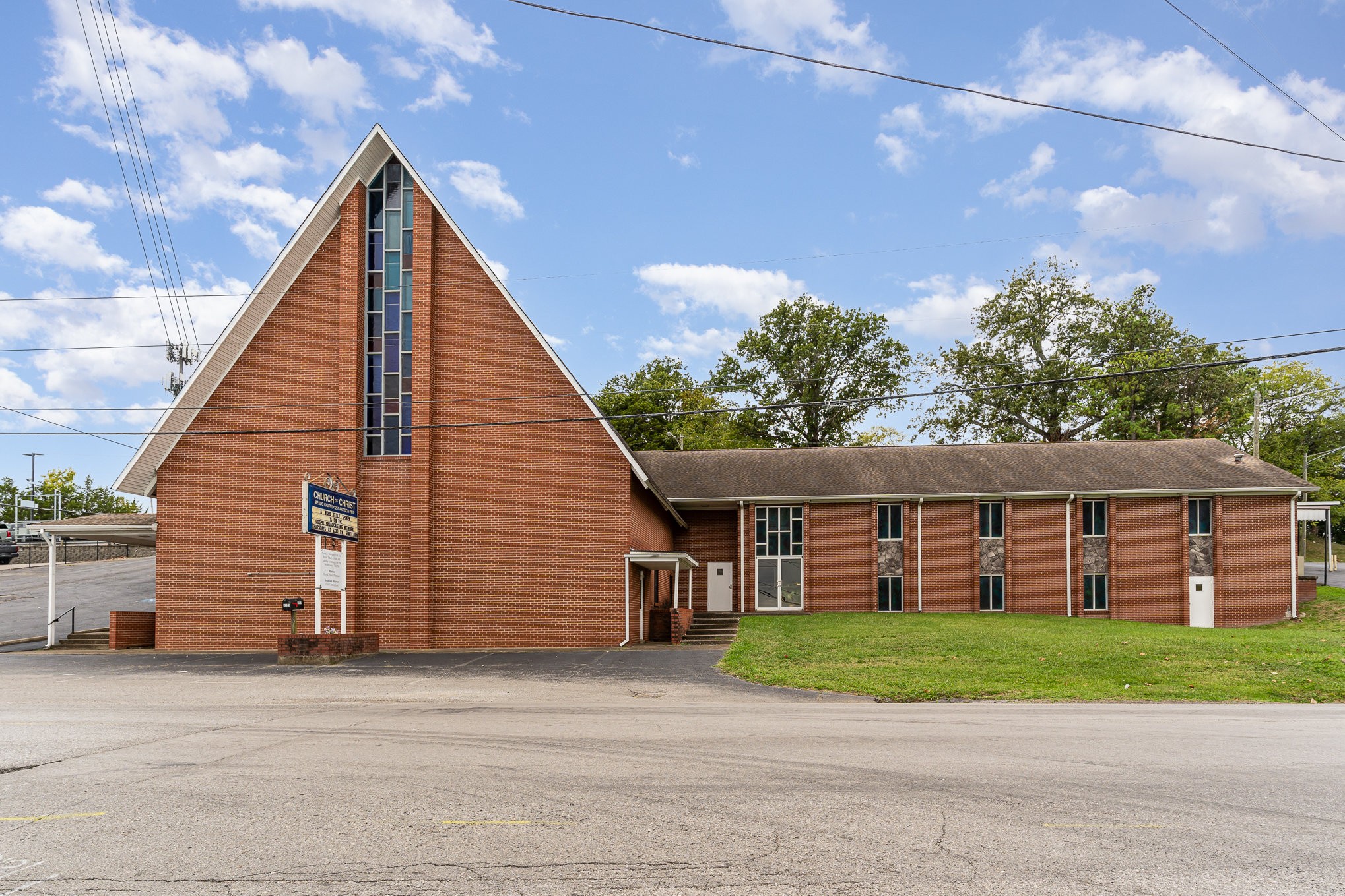 1251 Antioch Pike Nashville, TN 37211 - Photo 1 of 32