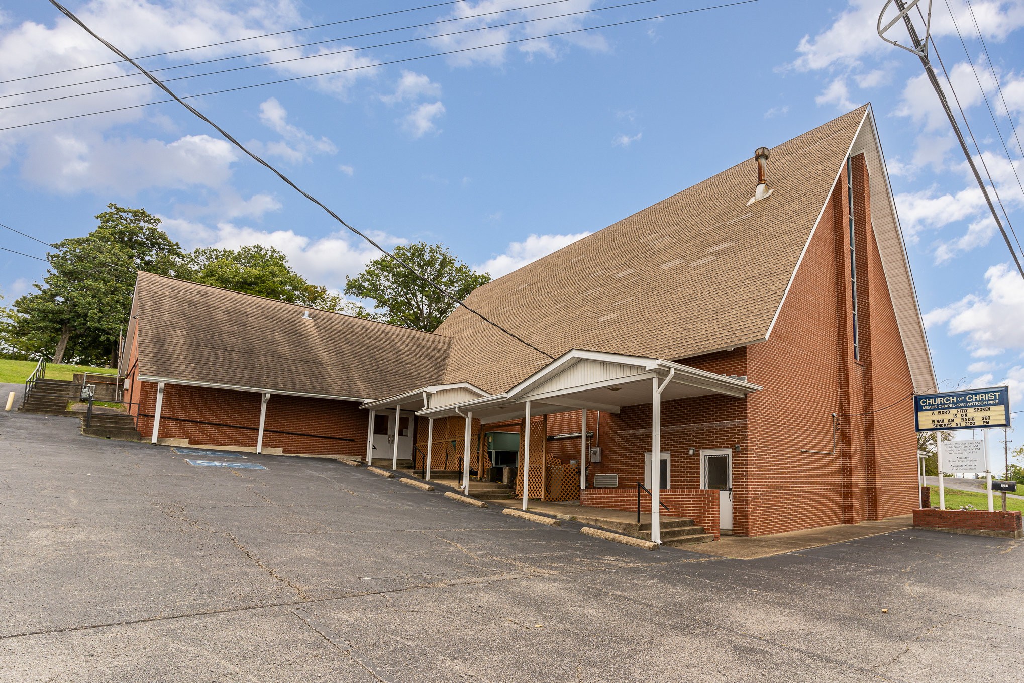 1251 Antioch Pike Nashville, TN 37211 - Photo 27 of 32