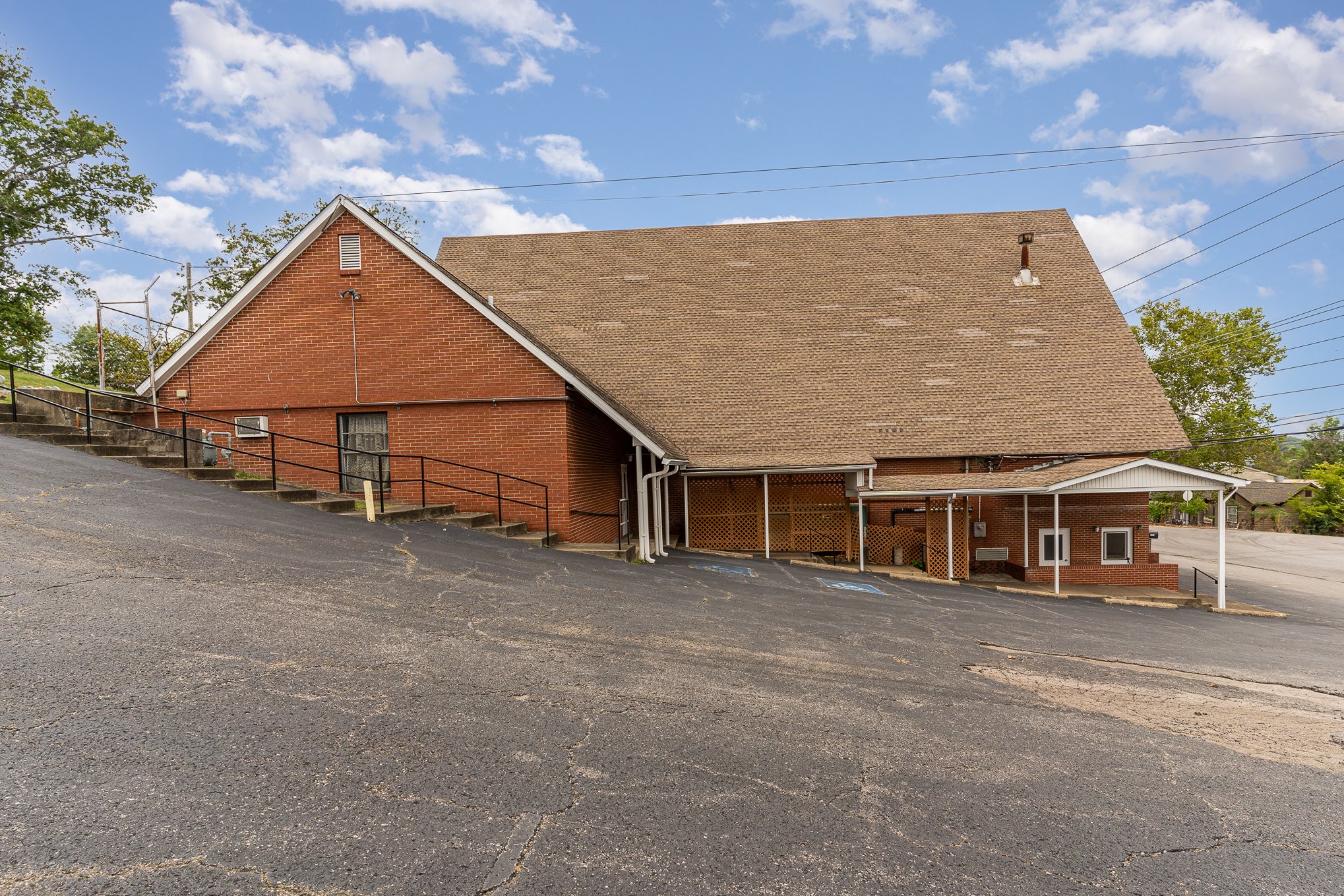 1251 Antioch Pike Nashville, TN 37211 - Photo 29 of 32