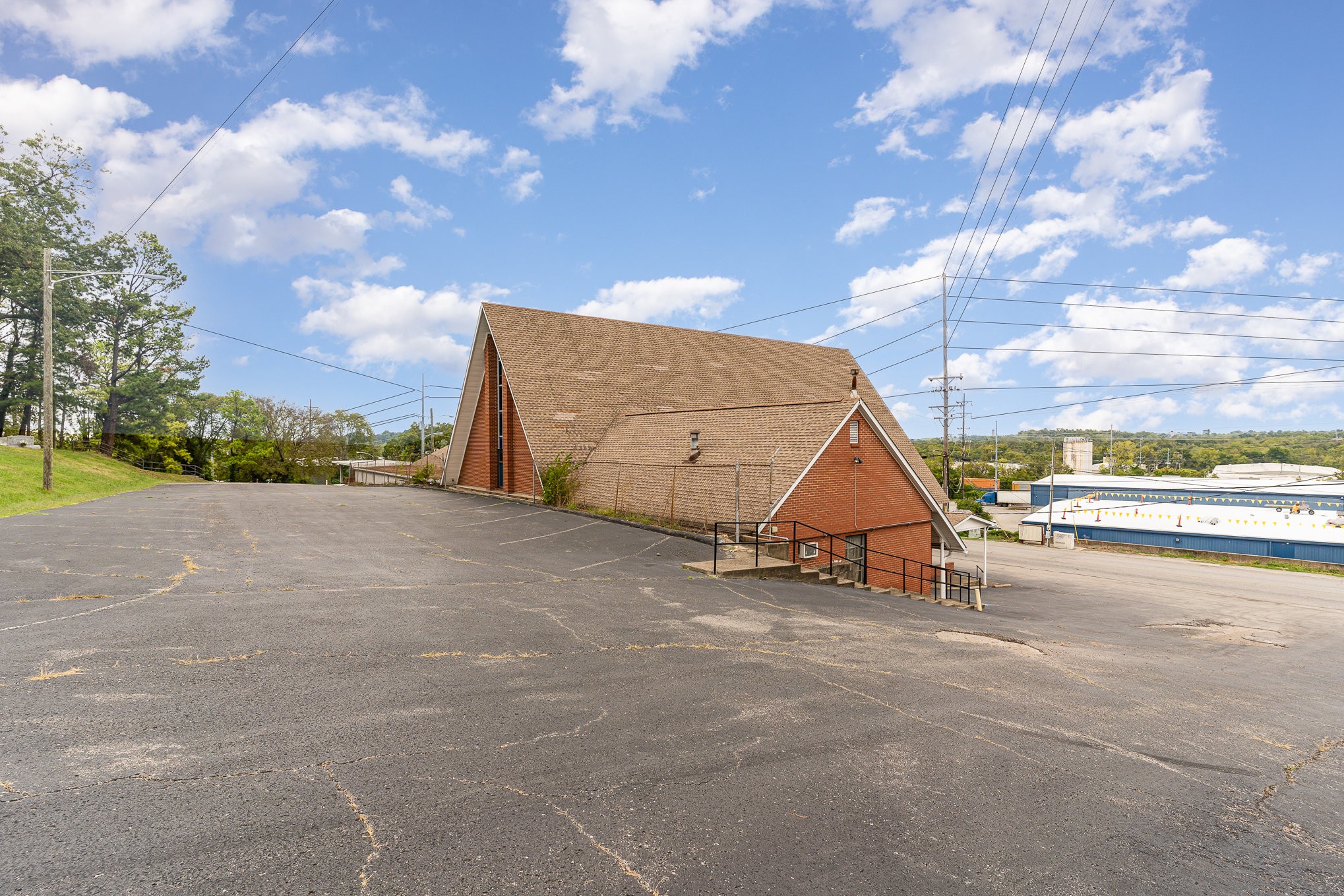 1251 Antioch Pike Nashville, TN 37211 - Photo 31 of 32