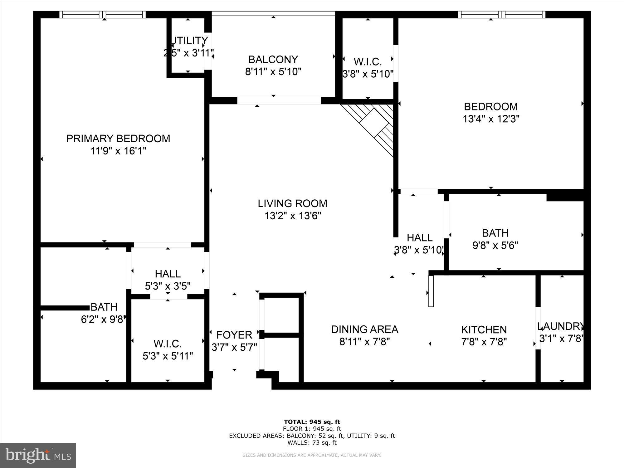 1571 Spring Gate Dr., Unit 6213 McLean, VA 22102 - Photo 39 of 39