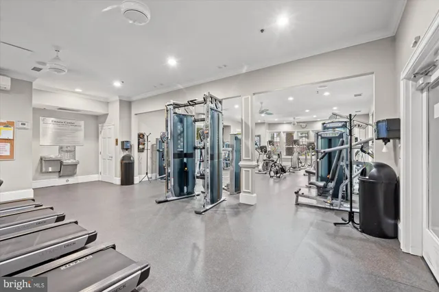 $509,995 | 1571 Spring Gate Dr., Unit 6213, McLean, VA 22102