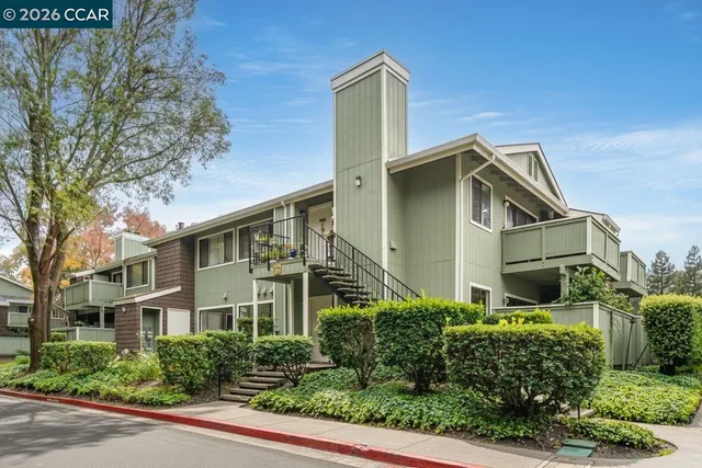 $599,999 | 107 Compton Circle, Unit A, San Ramon, CA 94583