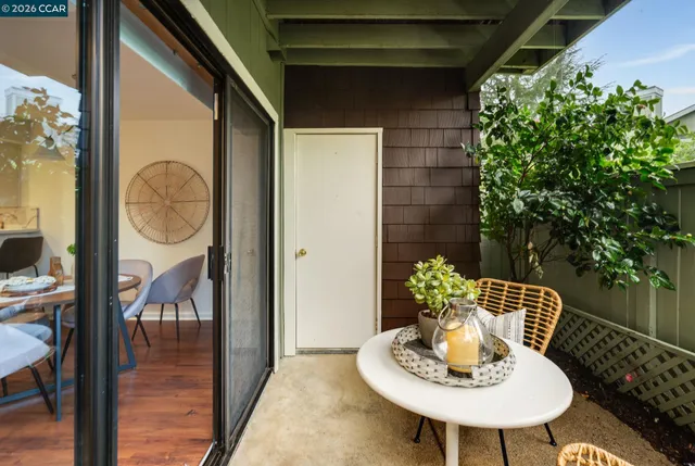 $599,999 | 107 Compton Circle, Unit A, San Ramon, CA 94583