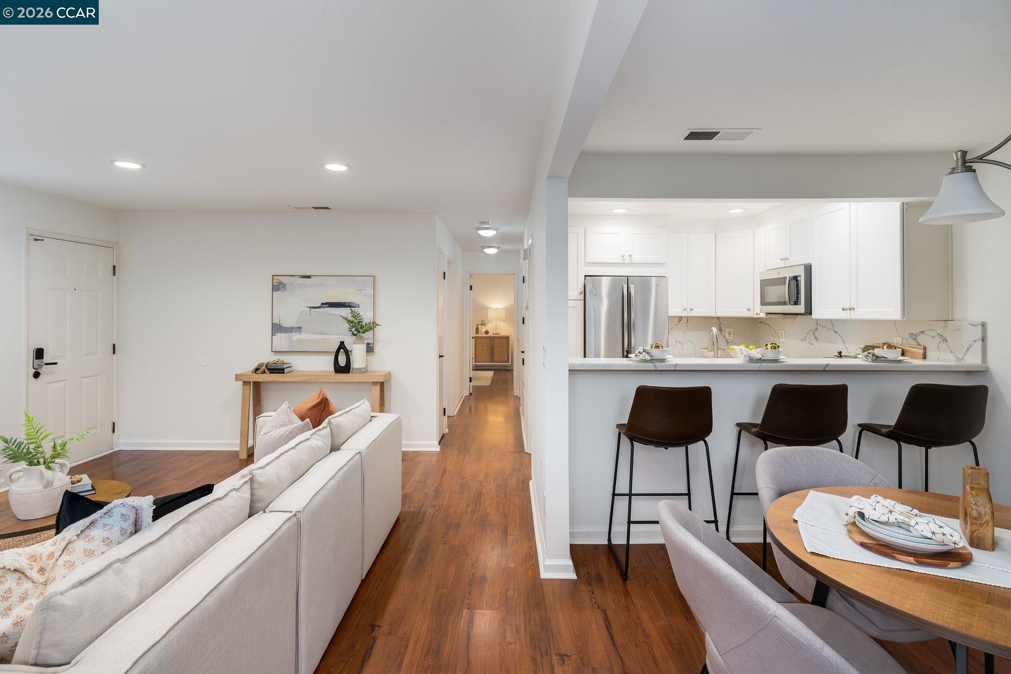 107 Compton Circle, Unit A San Ramon, CA 94583 - Photo 15 of 29