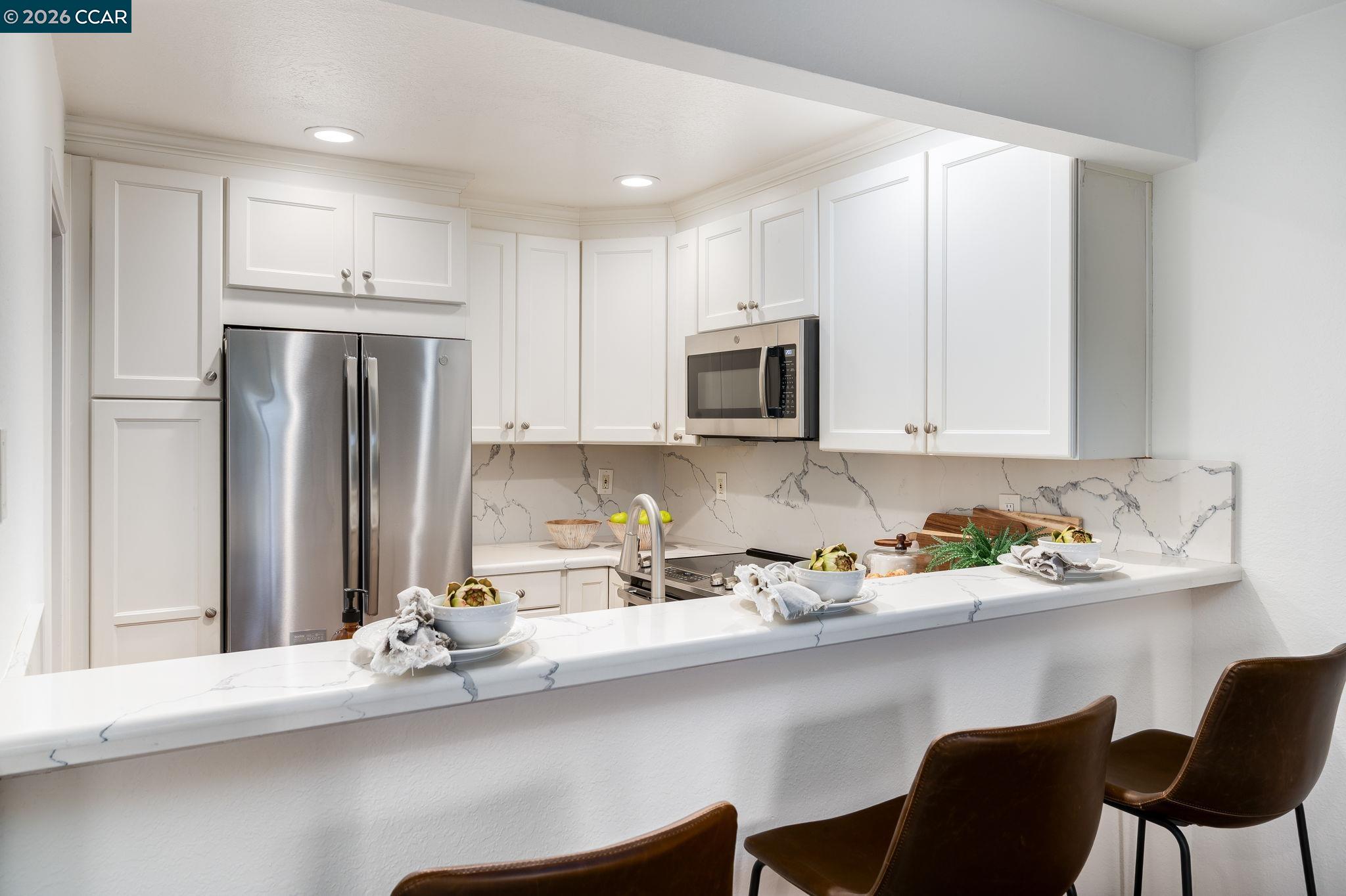 107 Compton Circle, Unit A San Ramon, CA 94583 - Photo 17 of 29