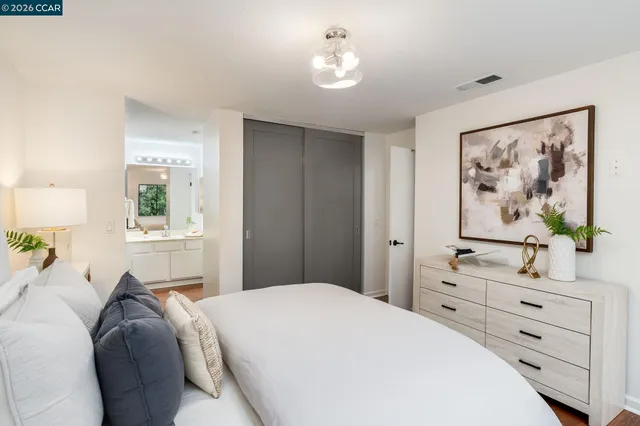 $599,999 | 107 Compton Circle, Unit A, San Ramon, CA 94583