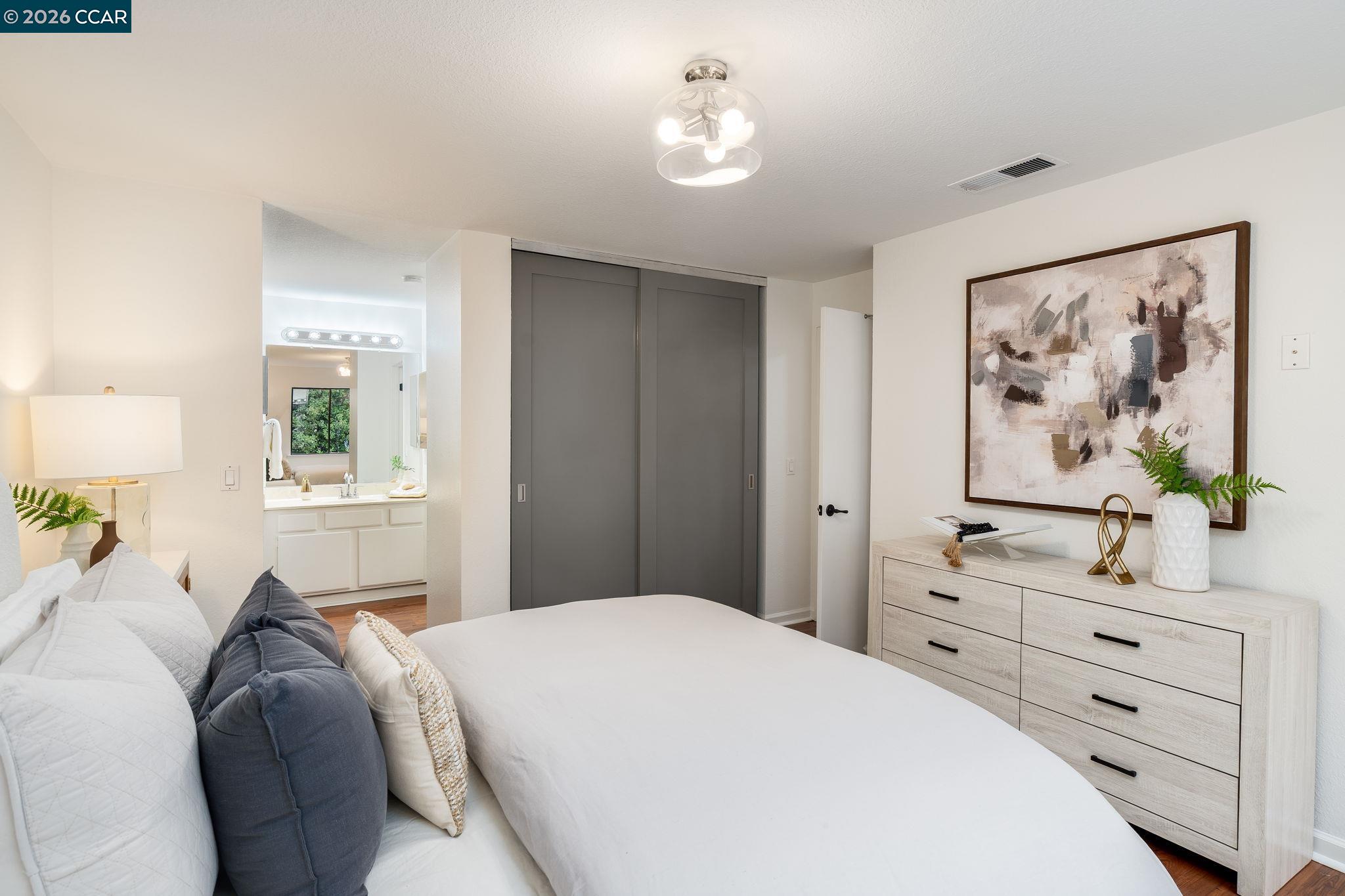 107 Compton Circle, Unit A San Ramon, CA 94583 - Photo 23 of 29