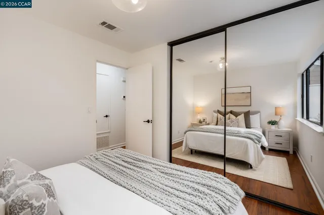 $599,999 | 107 Compton Circle, Unit A, San Ramon, CA 94583